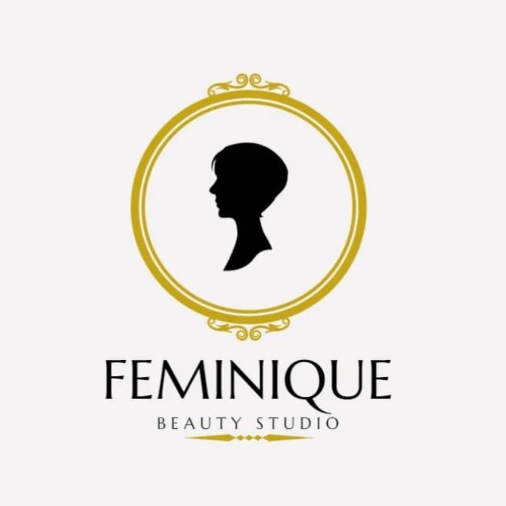 Logo de Feminique Studio