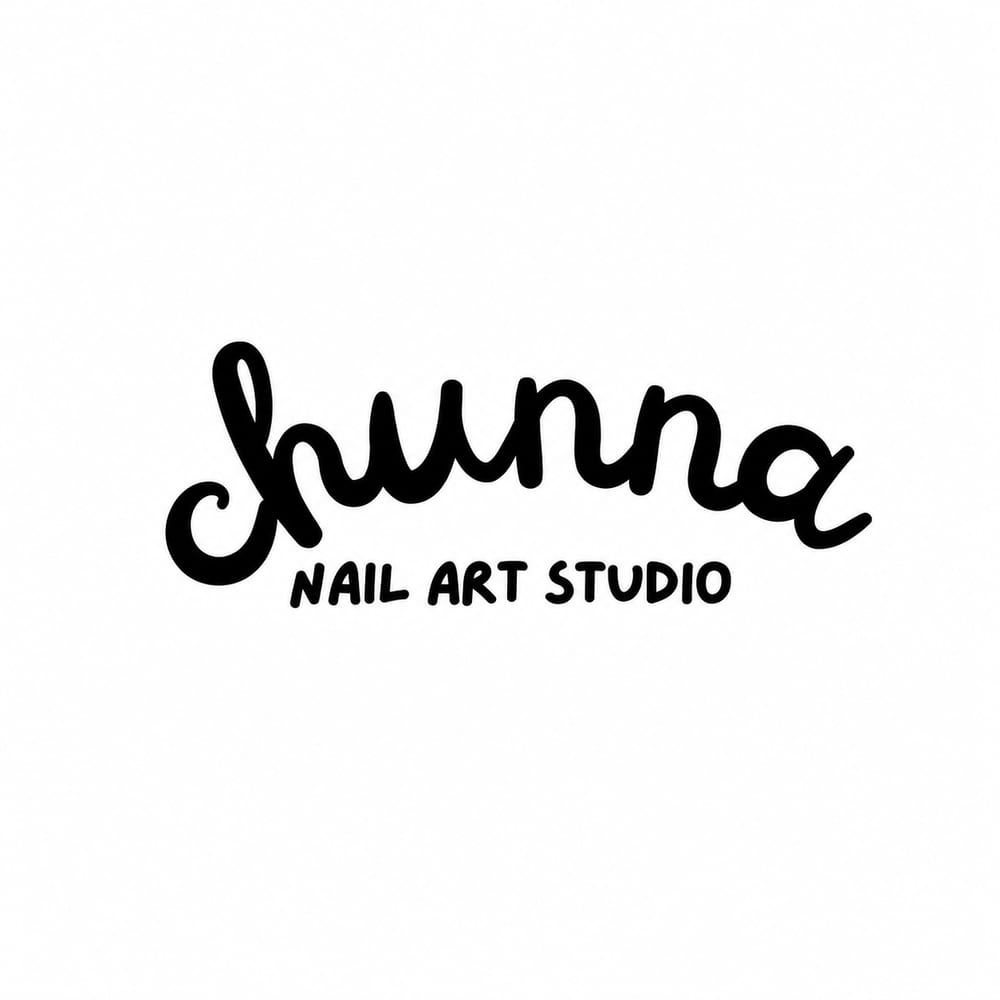 Logo de Chunna Nails