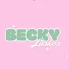 Becky Lashes🧚🏻‍♂️🌸