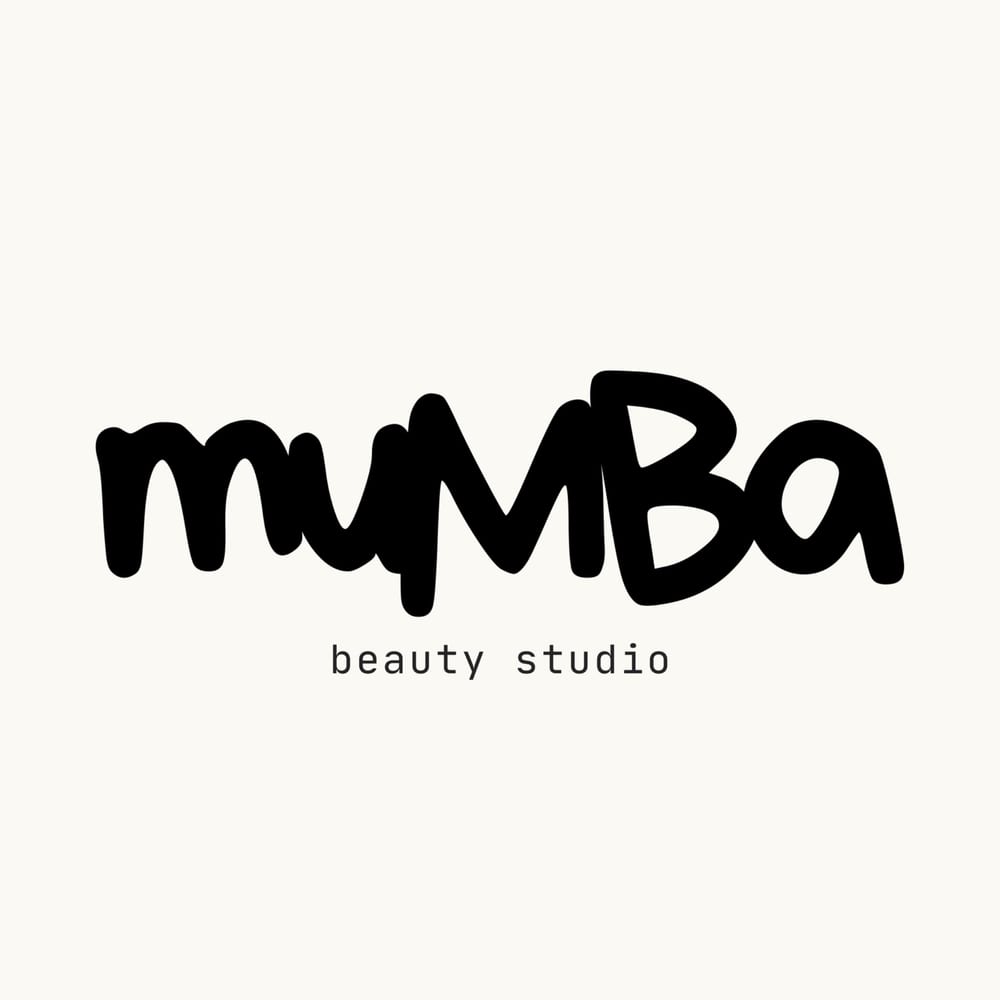 Logo de Mumba Beauty Studio