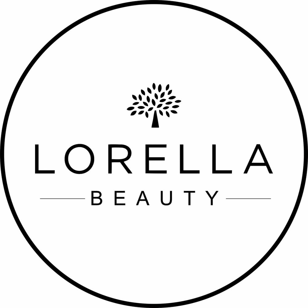Logo de Lorella beauty