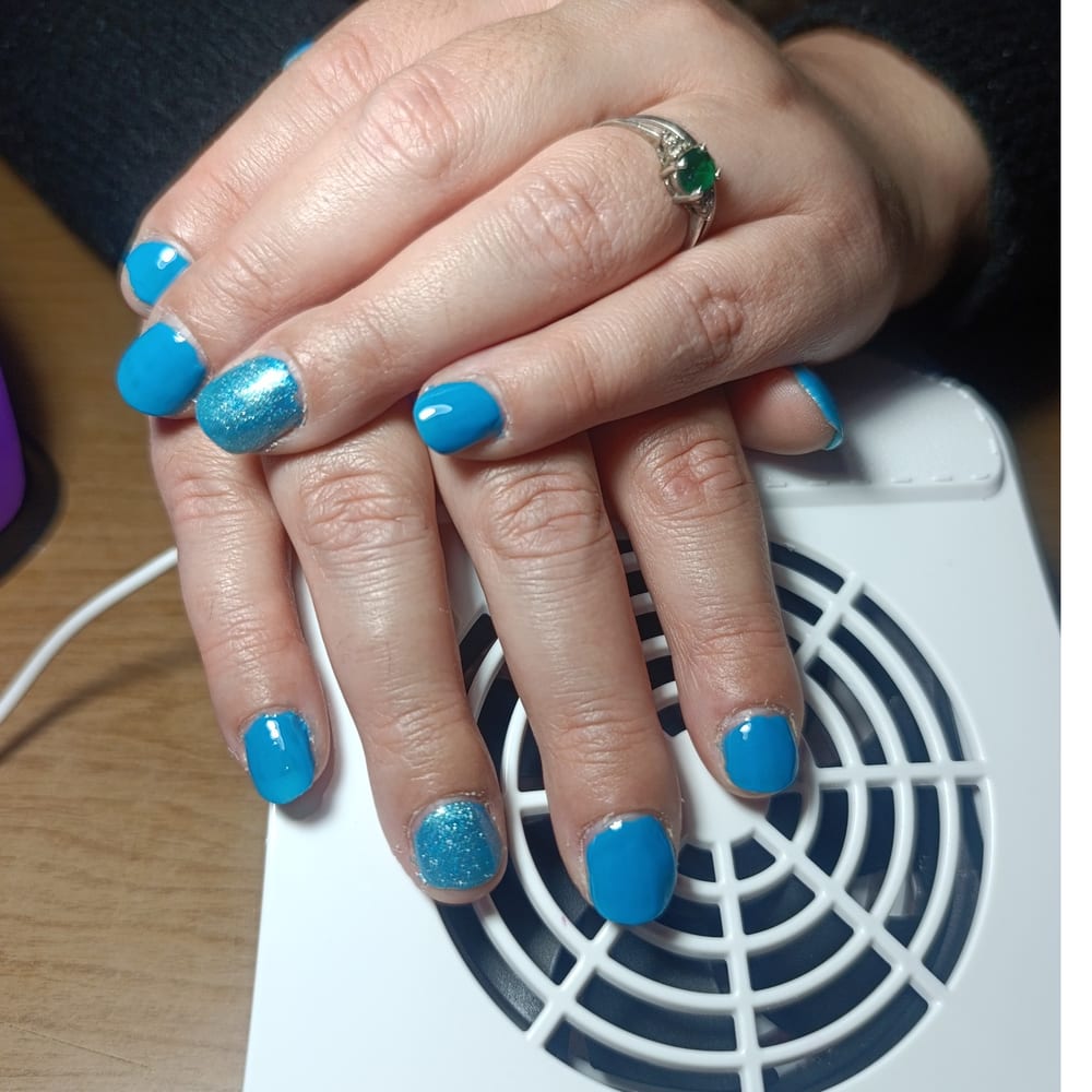 Logo de Princess nails