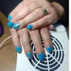 Princess nails