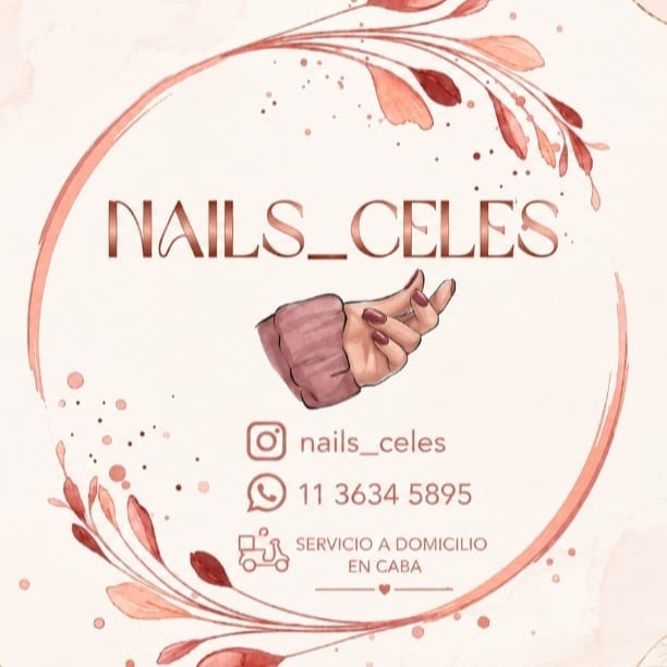 Logo de Nailsceles