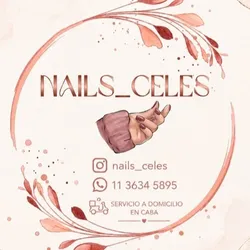 Logo de Nailsceles