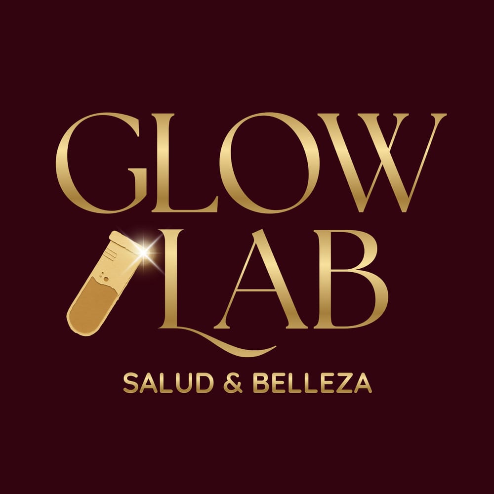 Logo de Glow Lab