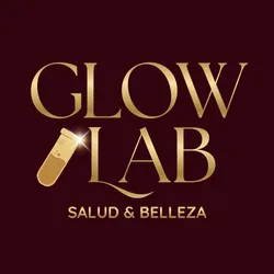 Logo de Glow Lab