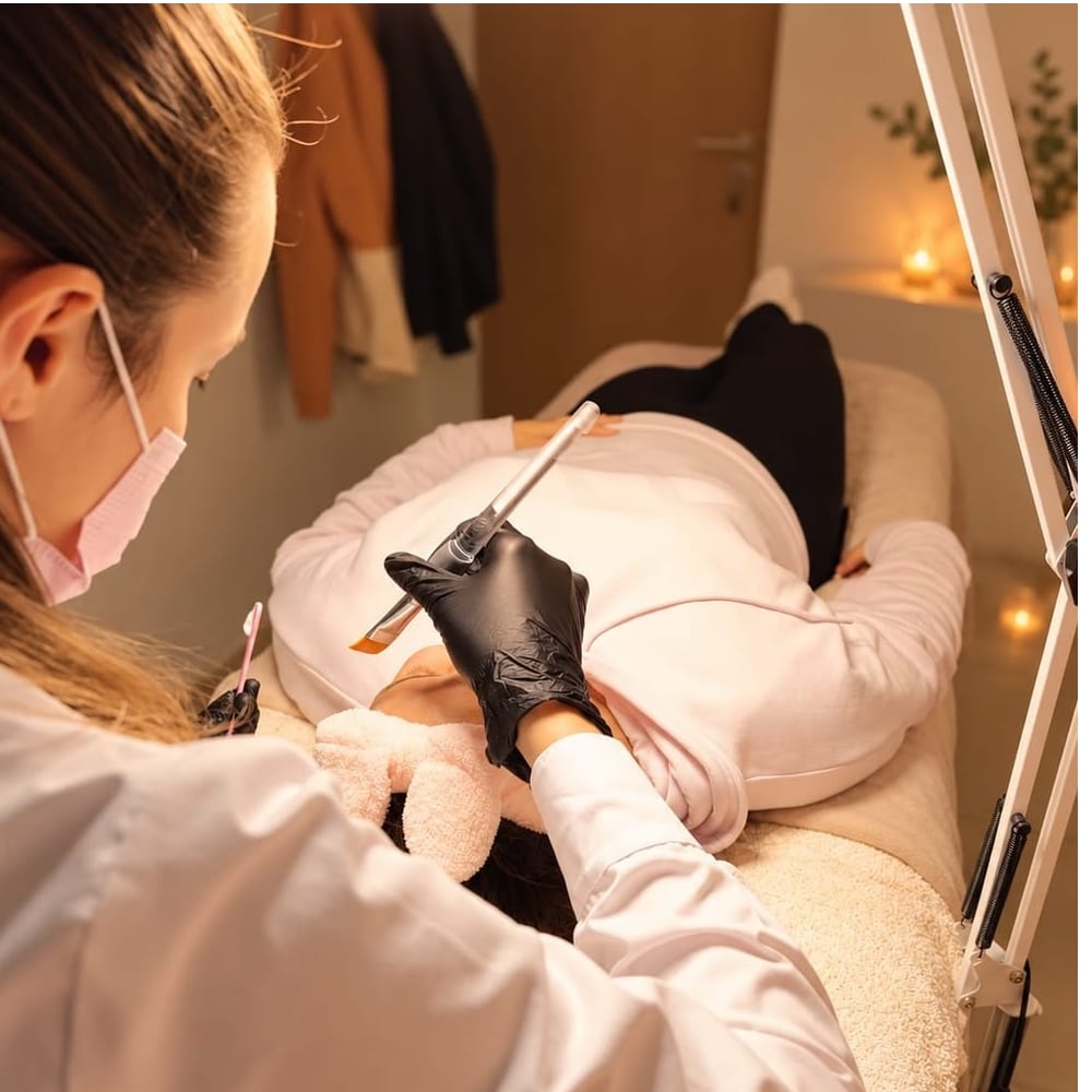 Logo de Vanesa Dermatocosmiatra