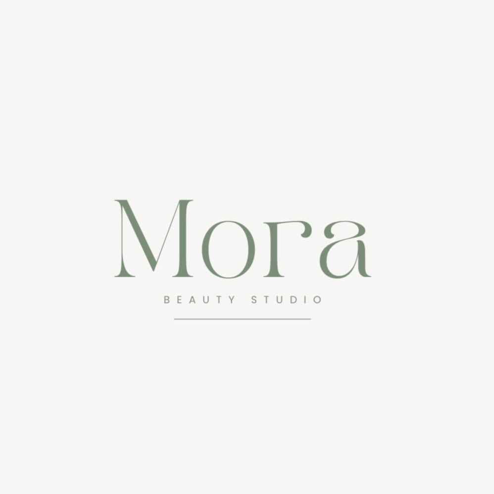 Logo de Mora Beauty Studio
