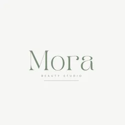 Logo de Mora Beauty Studio