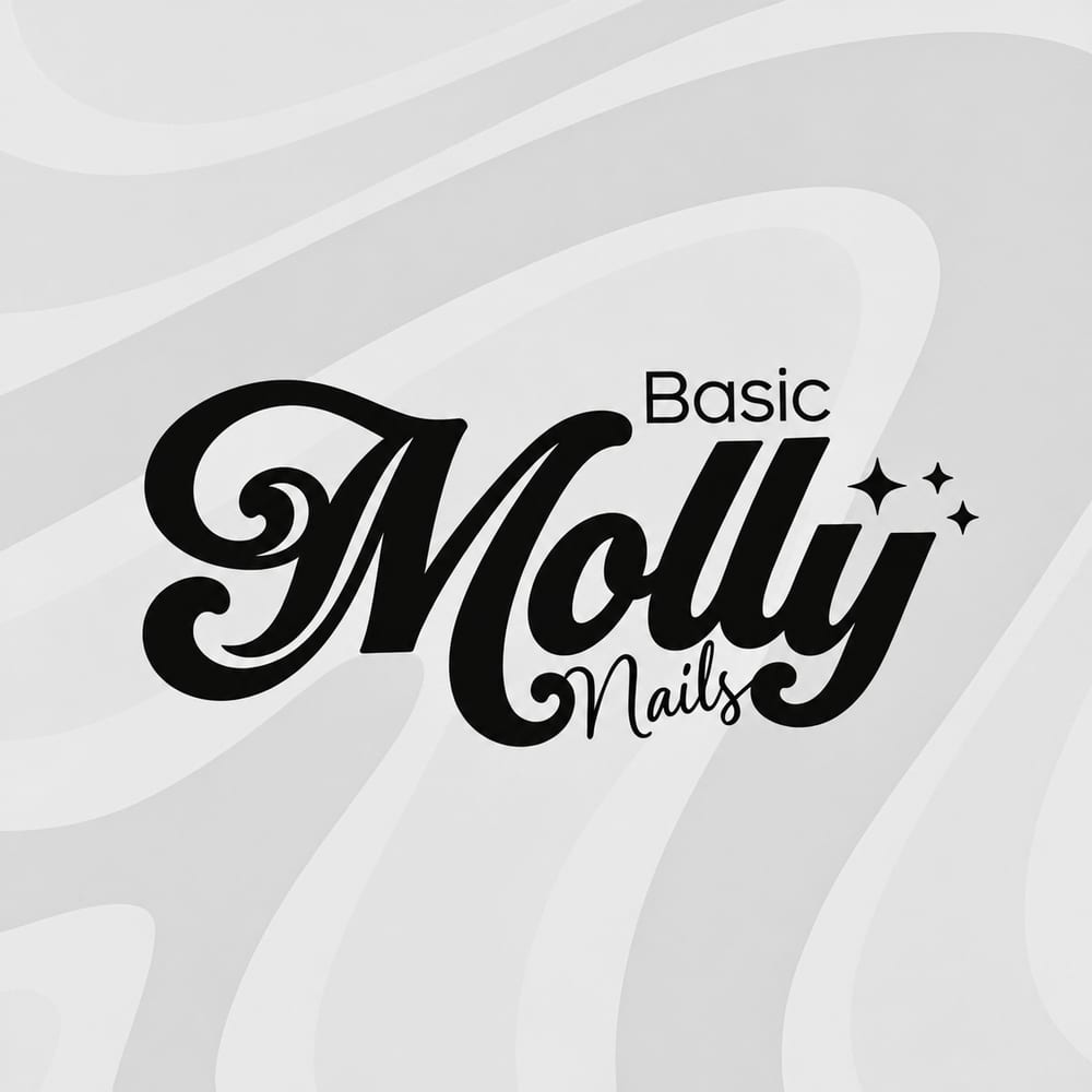 Logo de Basic Molly Nails