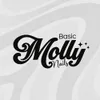 Basic Molly Nails