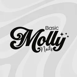 Logo de Basic Molly Nails