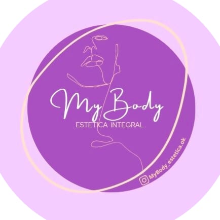 Logo de My Body Estetica 