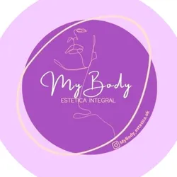 Logo de My Body Estetica 