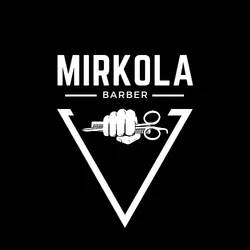 Logo de Mirkolabarber