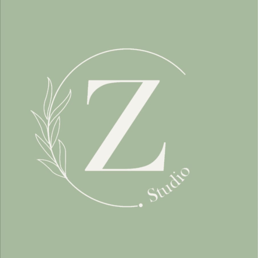 Logo de Zerastudio