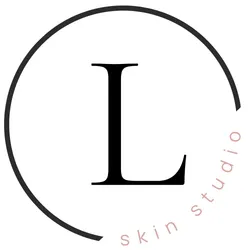 Logo de Lina Skin Studio
