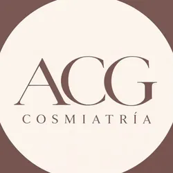 Logo de ACG COSMIATRÍA