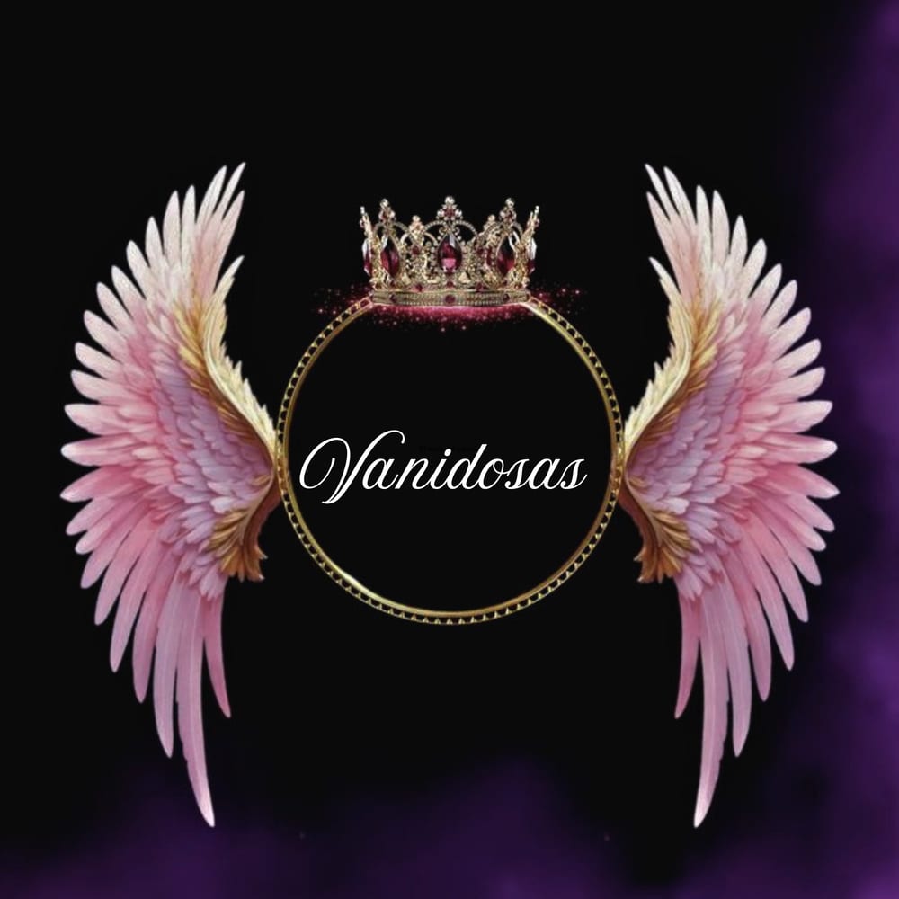 Logo de Vanidosas 