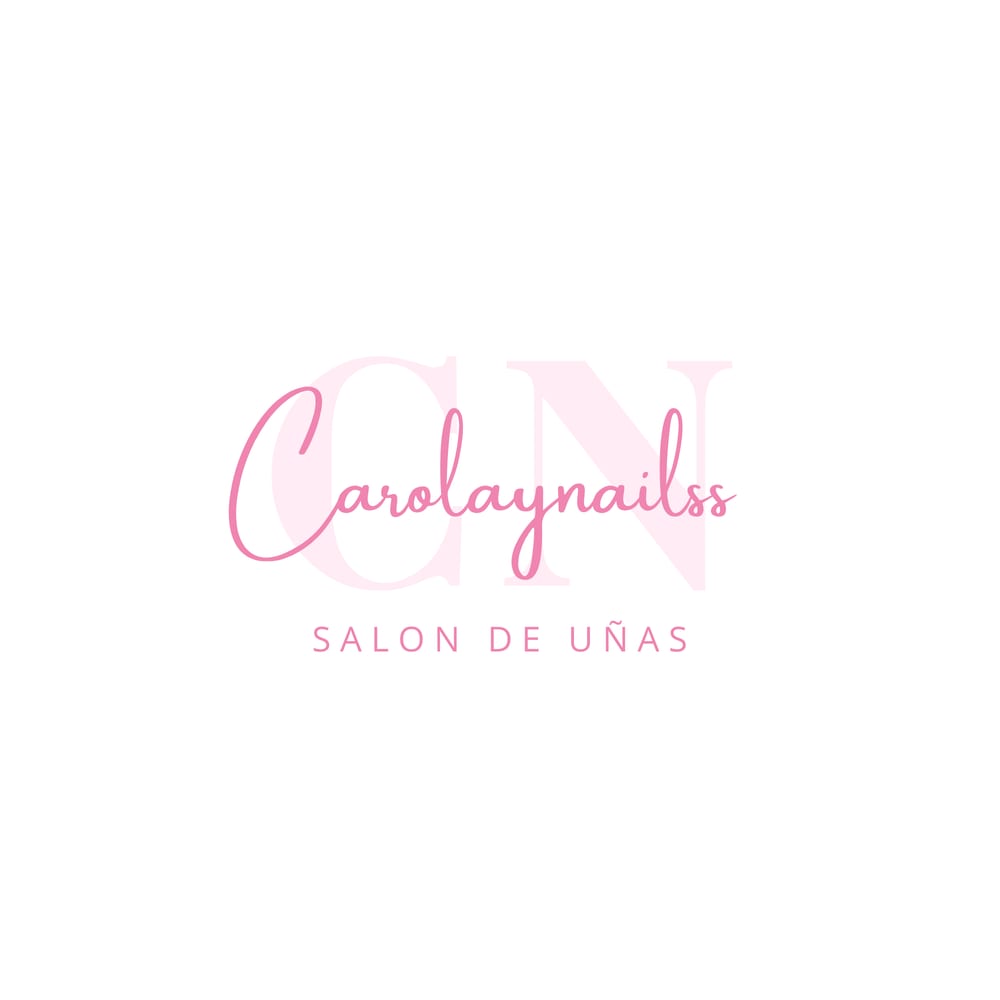 Logo de Carolaynailss