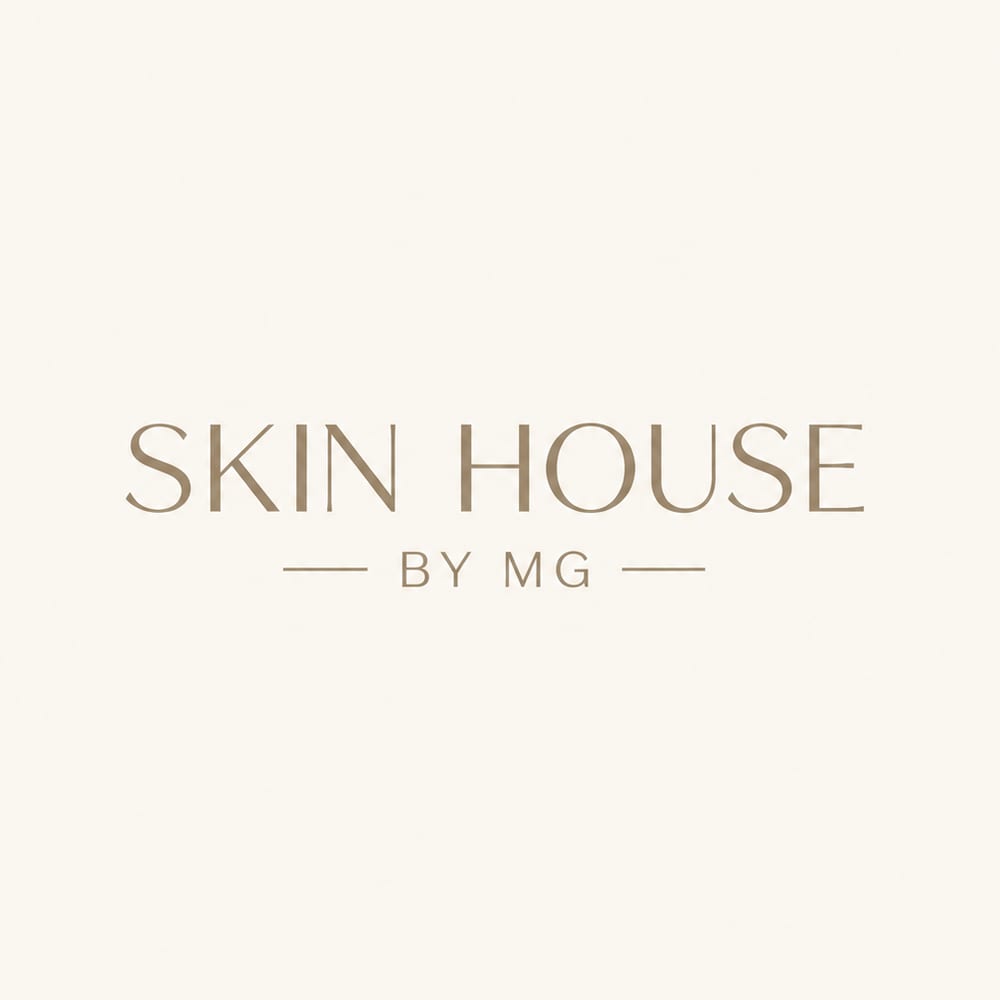 Logo de Skin House