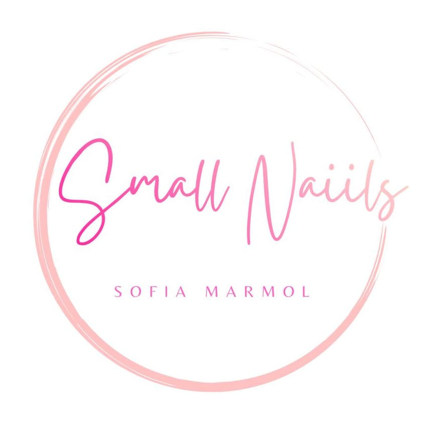 Logo de Small naiils