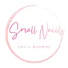 Small naiils
