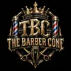 The Barber Cone