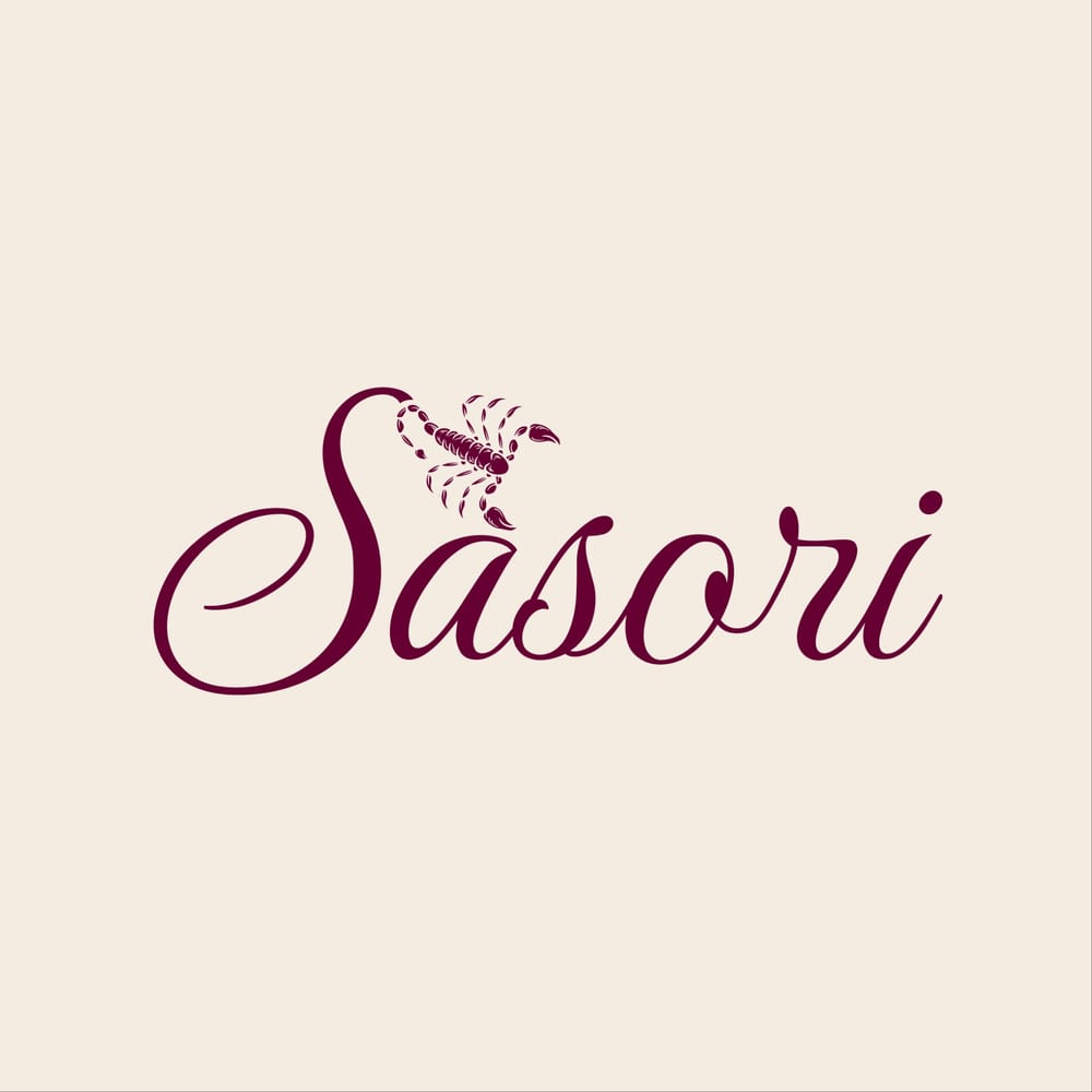 Logo de Sasori