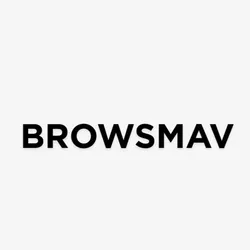 Logo de Browsmav