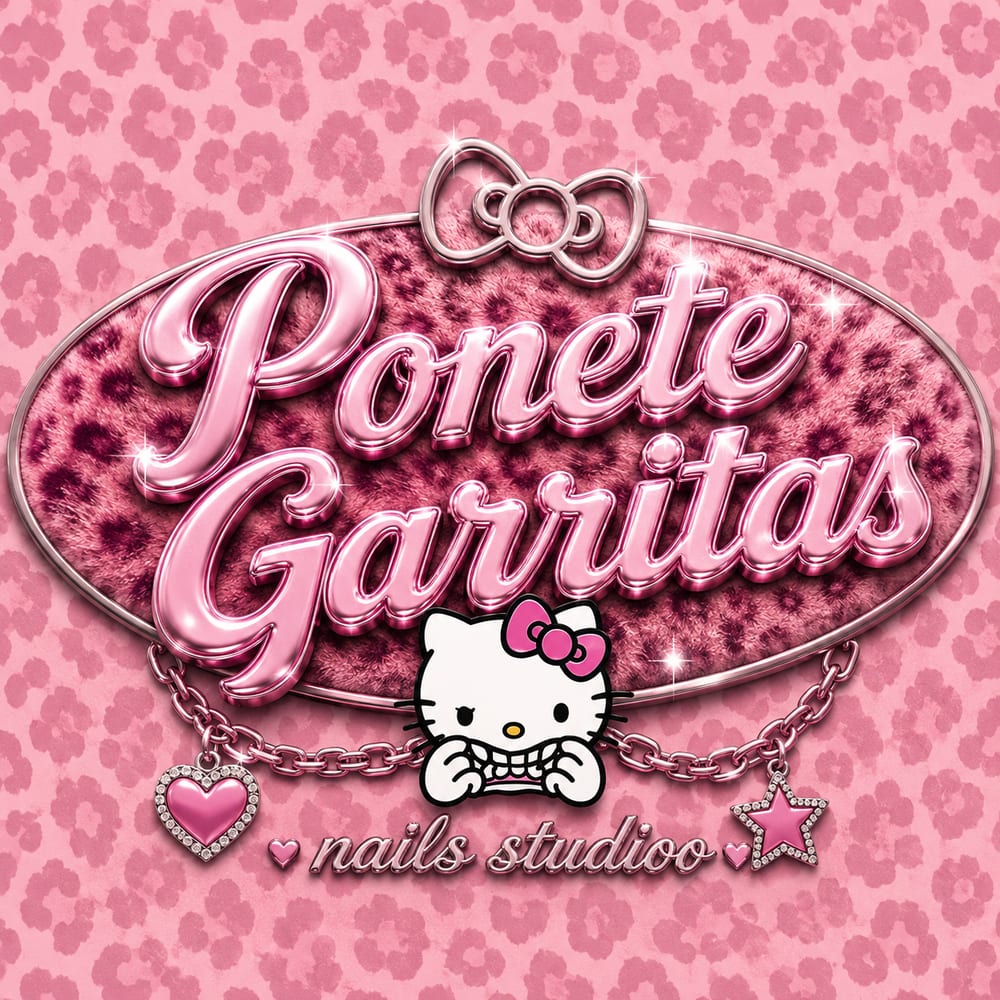 Logo de Ponetegarritas.bb