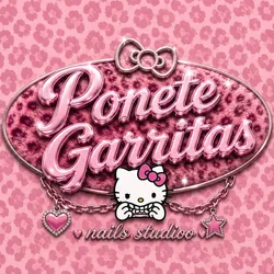 Logo de Ponetegarritas.bb