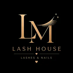 Logo de LM studios