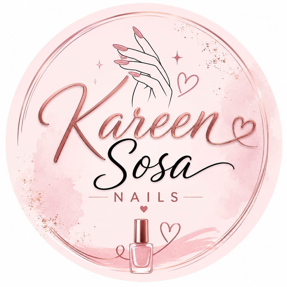Logo de Kareen Sosa Nails
