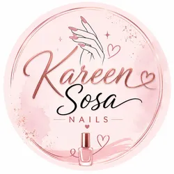 Logo de Kareen Sosa Nails