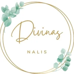 Logo de Divinas