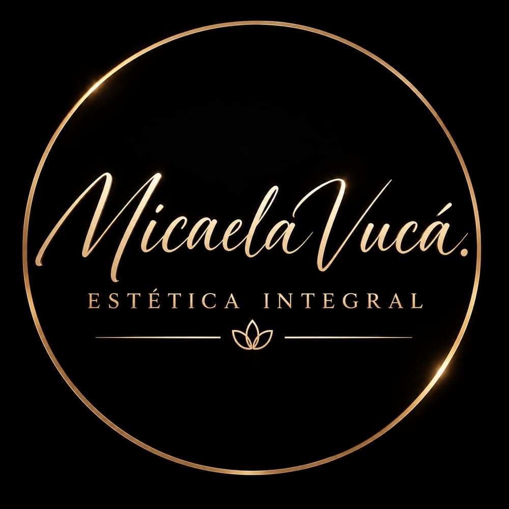 Logo de Micaelavuca ESTETICA