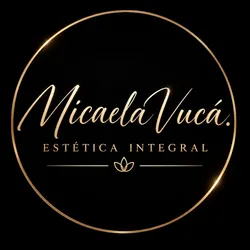 Logo de Micaelavuca ESTETICA