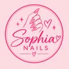 Sophia nails 