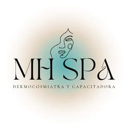 Logo de MH SPA