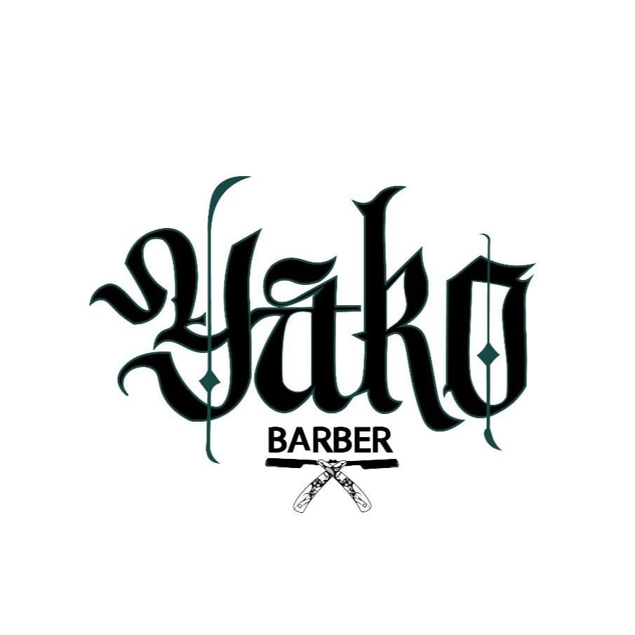 Logo de YakoBarber