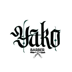 Logo de YakoBarber