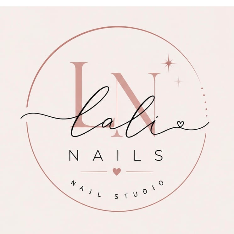 Logo de Lali nails