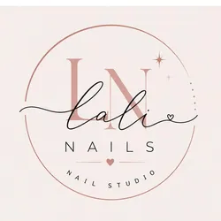 Logo de Lali nails