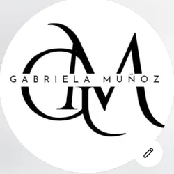 Logo de Gabriela Muñoz 