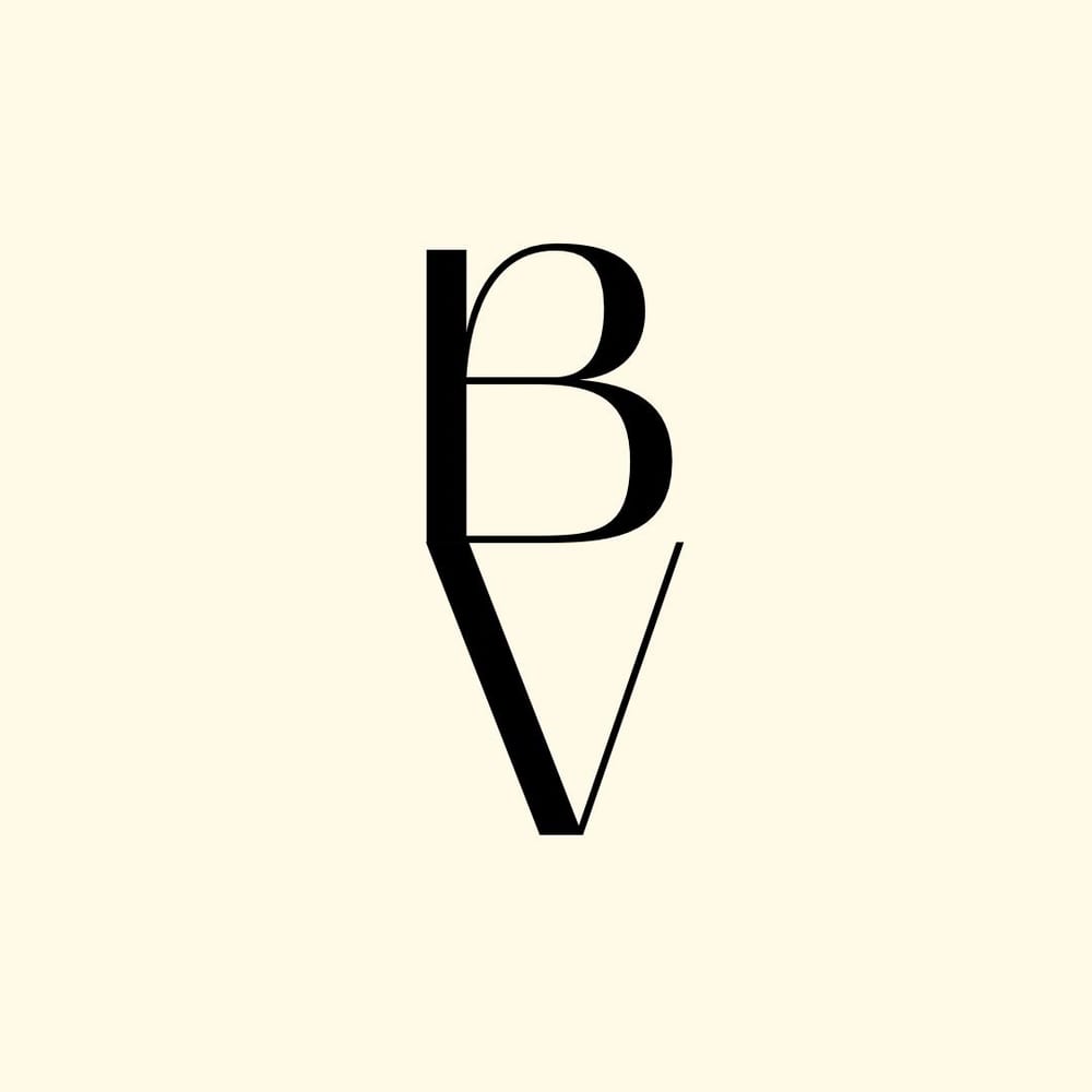 Logo de Black Velvet