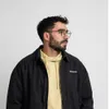 Juampi Barbería 