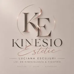 Logo de Kinesio Estetic 
