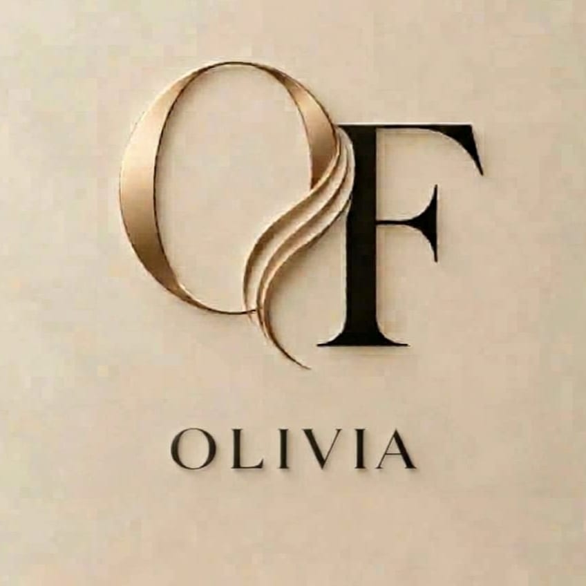 Logo de OF
